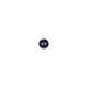 Bouton chemise rond 2 tr