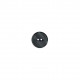 Bouton oeil de chat 2trou