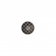 Bouton pied de poule