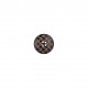 Bouton pied de poule