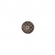 Bouton pied de poule
