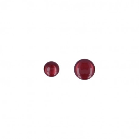 Bouton à queue
