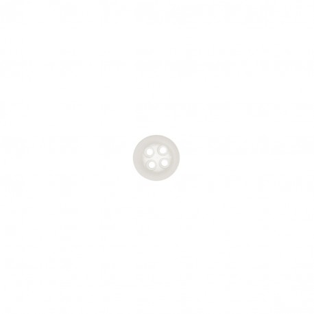 Bouton 4 trous