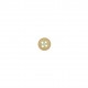 Bouton 4 trous