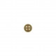 Bouton 4 trous