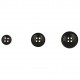 Bouton 4 trous