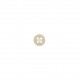 Bouton 4 trous