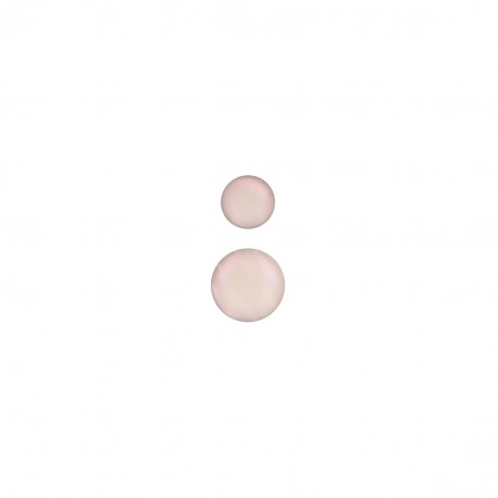 Bouton pastille