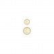 Bouton pastille