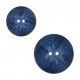 Bouton 2 trous