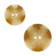 Bouton 2 trous