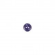 Bouton 2 trous