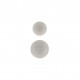 Bouton blason