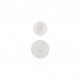 Bouton blason