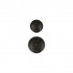 Bouton blason