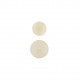 Bouton blason