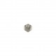 Bouton hexagone