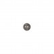 Bouton 2 trous bombe