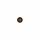 Bouton 2 trous bombe