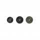 Bouton laser yag ancre