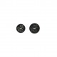 Bouton laser yag ancre