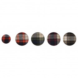 Bouton ecossais