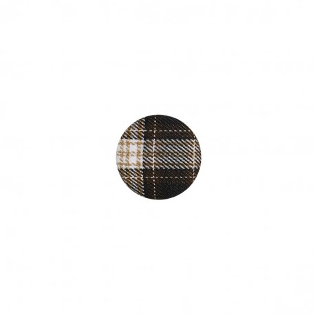 Bouton ecossais