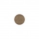 Bouton pied de poule