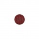 Bouton pied de poule