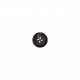 Bouton resine