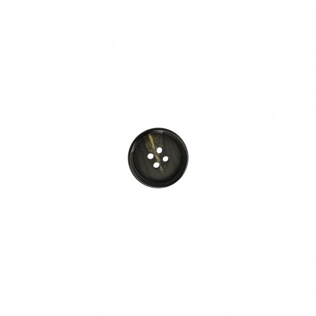 Bouton resine
