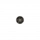Bouton resine plastique