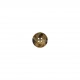 Bouton resine plastique