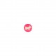 Bouton petit chien