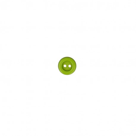 Bouton 2 trous