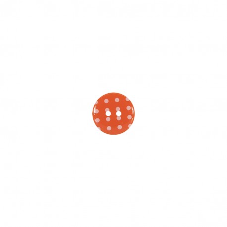 Bouton petit point 2trous