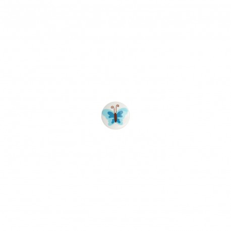 Bouton culot papillon