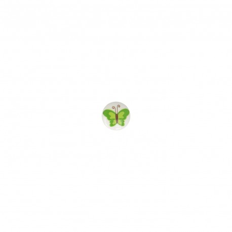 Bouton culot papillon
