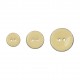 Bouton coco couleur