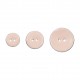 Bouton coco couleur