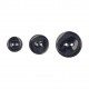 Bouton coco couleur