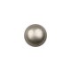 Boutons metal demi-sphere