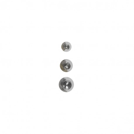 Bouton cône