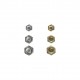 Bouton boulon