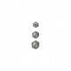 Bouton boulon