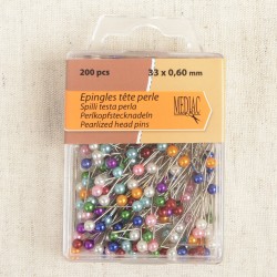 Ep tete de perle bt*200p Mix - 