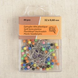 Eptete couleur bt 80p Mix - 