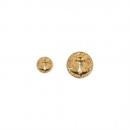 Bouton ancre