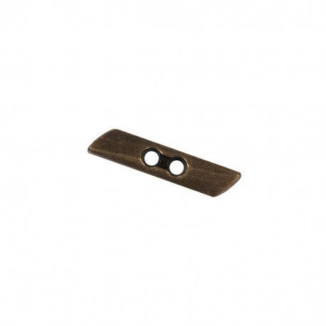 Buchette metal p/brandeb