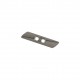 Buchette metal p/brandeb